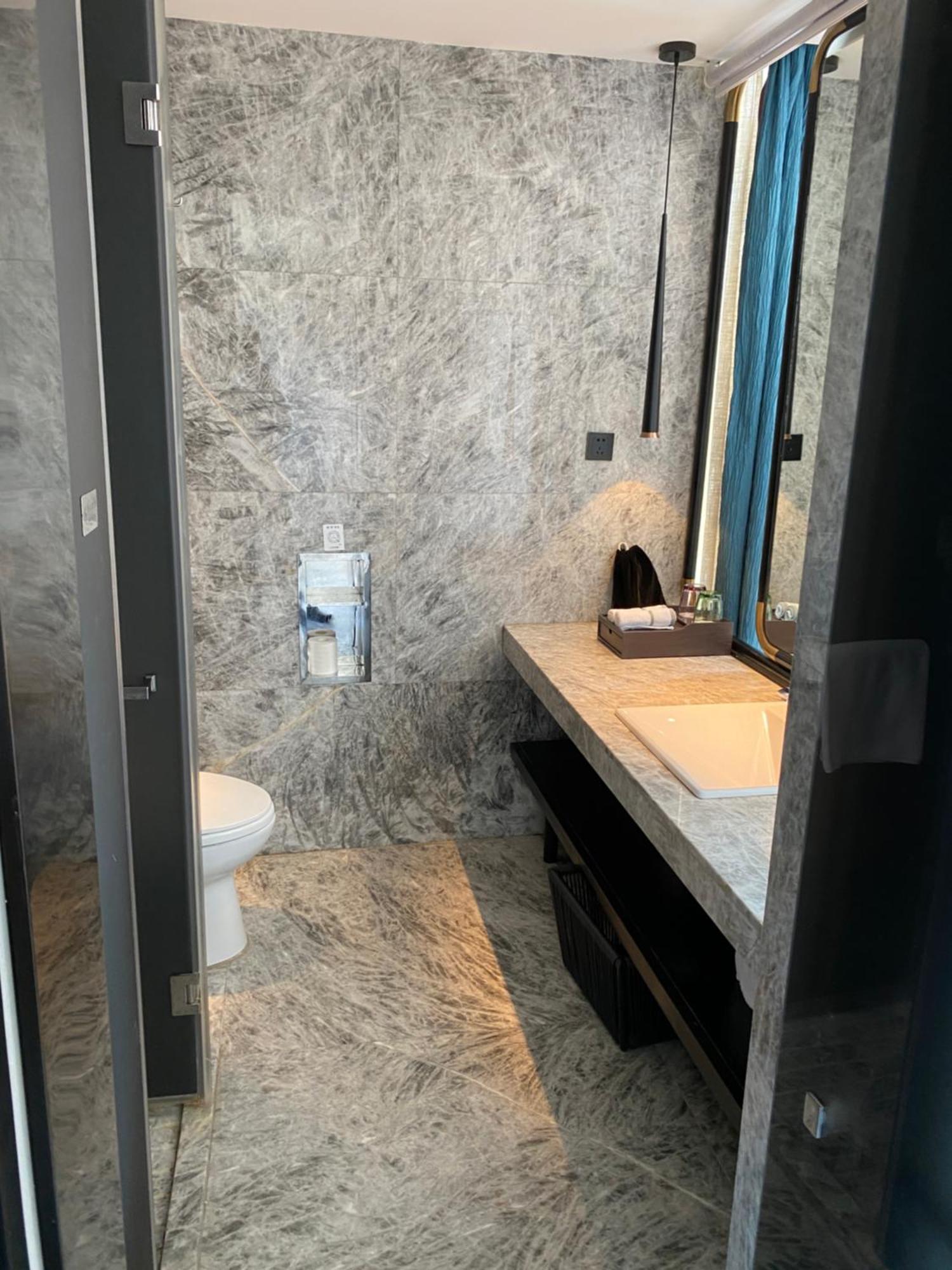 柏高酒店-深圳公明广场地铁站店 Exterior photo